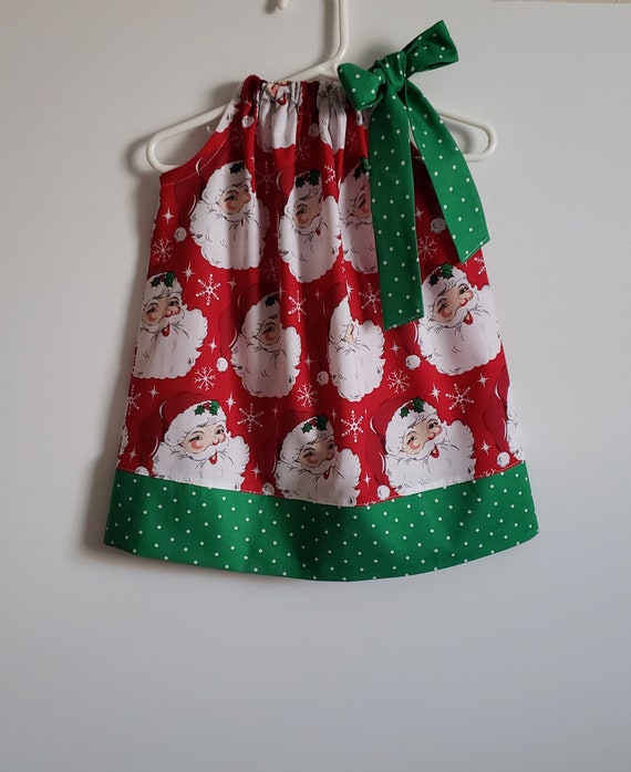 18m christmas dress