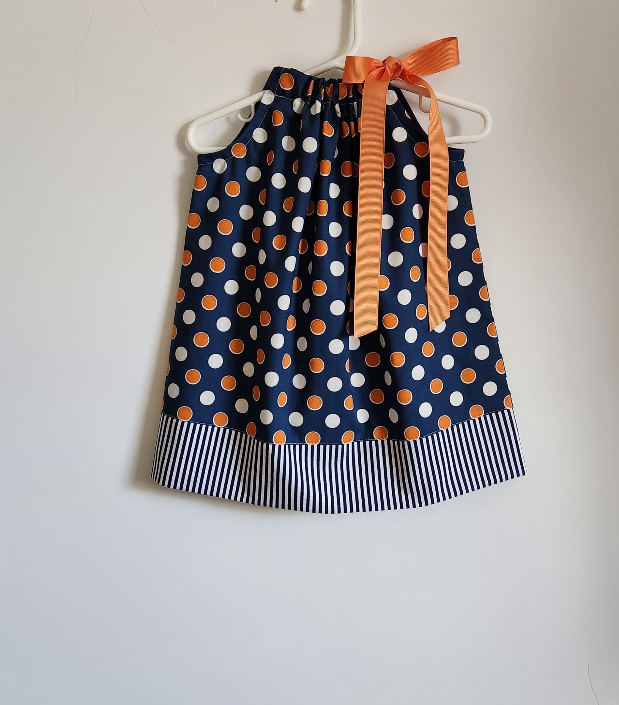 Auburn Dress - Etsy