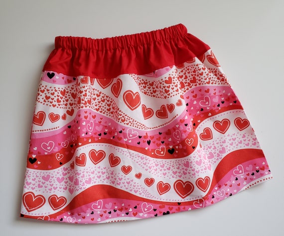 5t valentines outfit