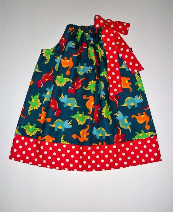 girls dinosaur clothes