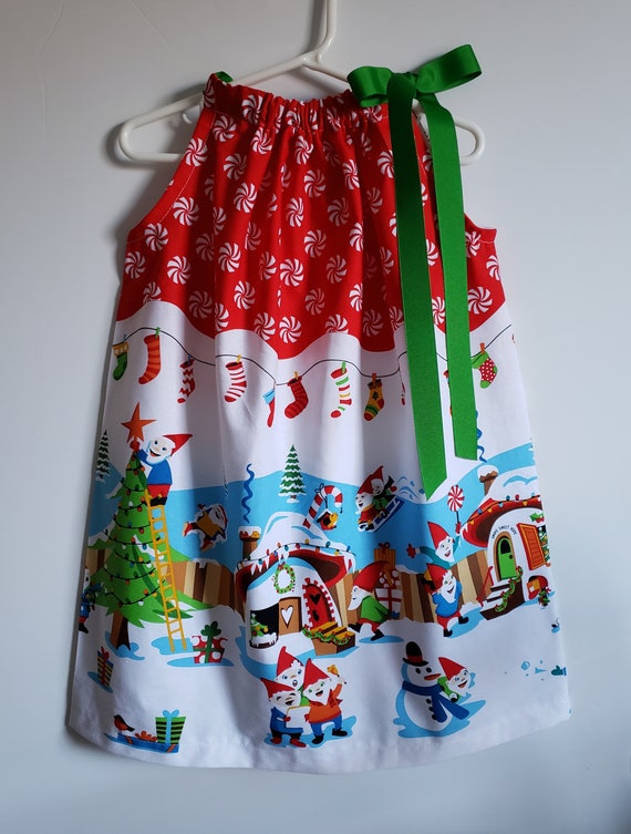 5t christmas dress hotsell