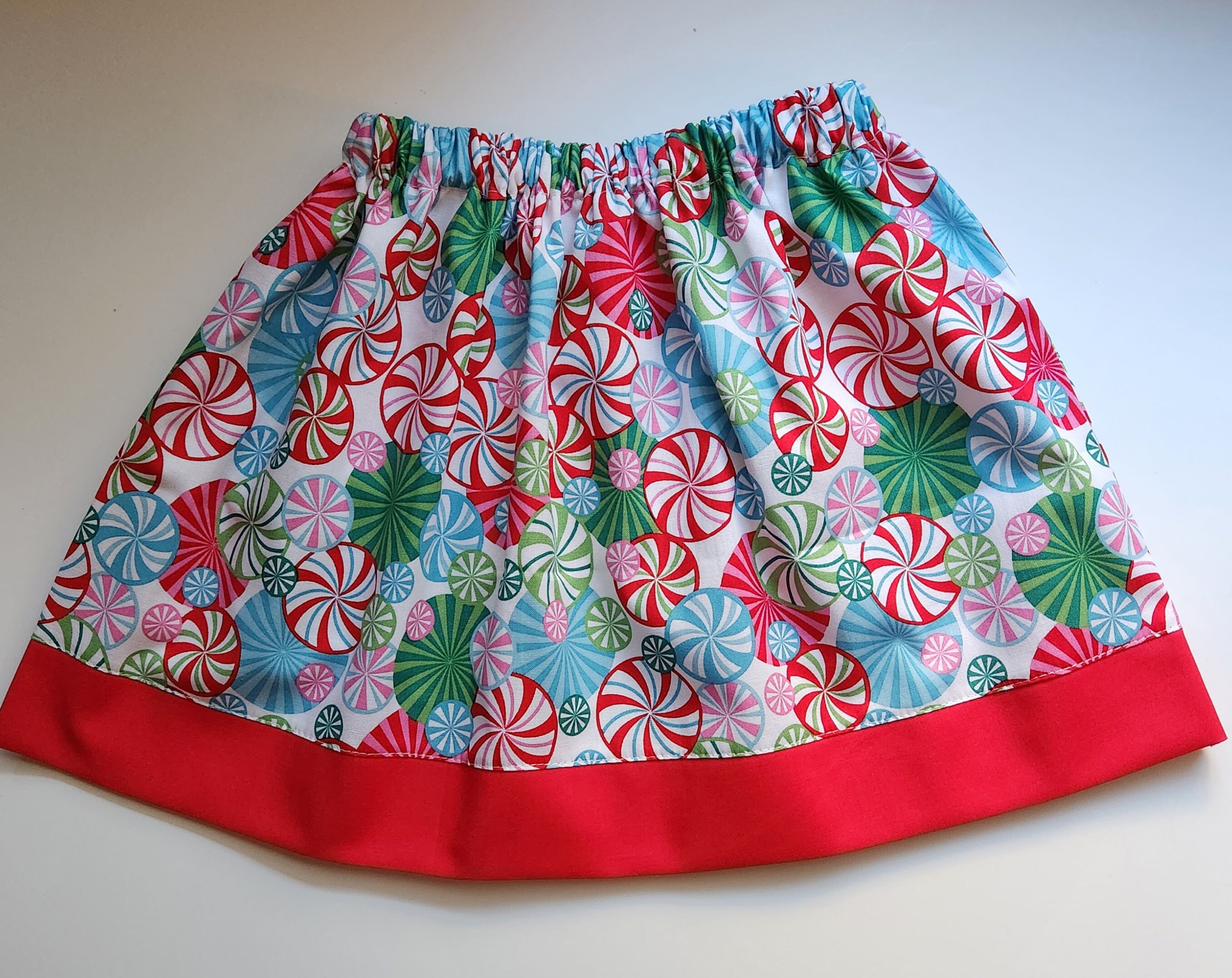 Holiday Skirt Etsy Canada