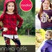 see more listings in the Girls' Tops Patterns section