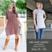 see more listings in the Women's Dress Patterns section