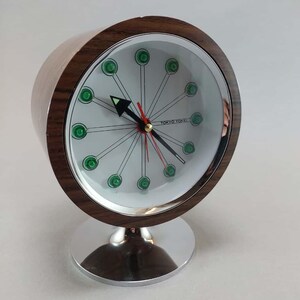 Tokyo Tokei Clock - Etsy