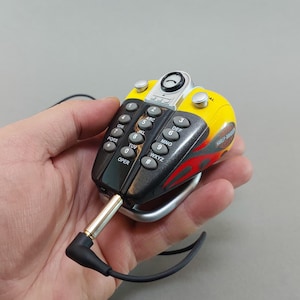 Harley Telephone - Etsy Canada