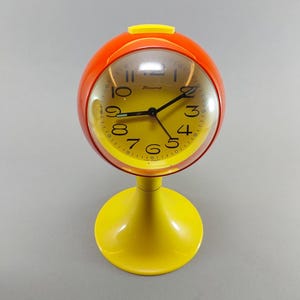 Blessing Alarm Clock - Etsy