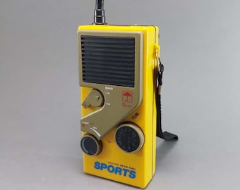 1980s Frog Flip Telephone, Super Rare and Iconic, Made in Taiwan
