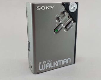 thumbnail image 2 of Replacement Drive Belt For Sony WM-FX2 WM-WX1 Walkman – Unbranded 2 of 2