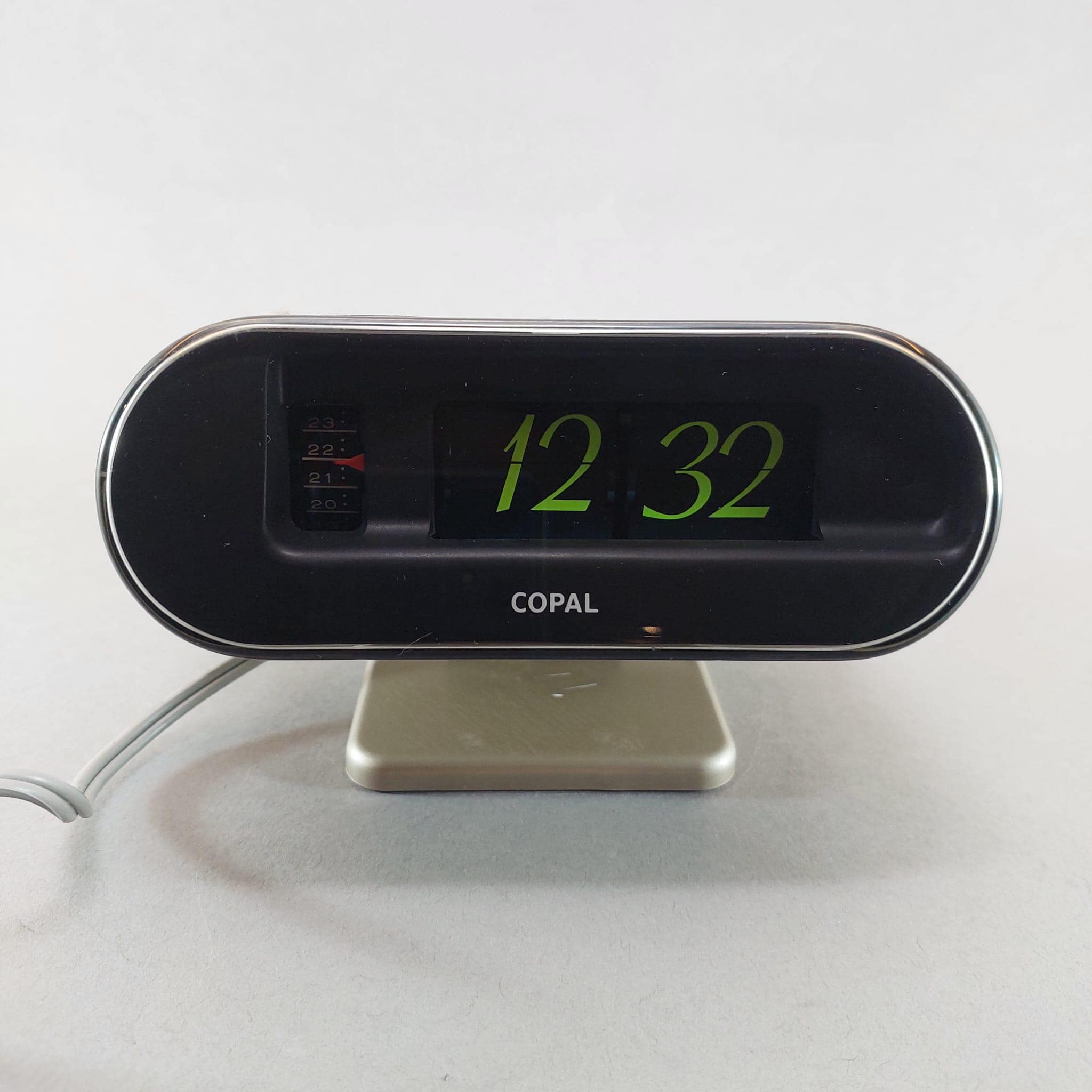 Copal Flip Clock - Etsy