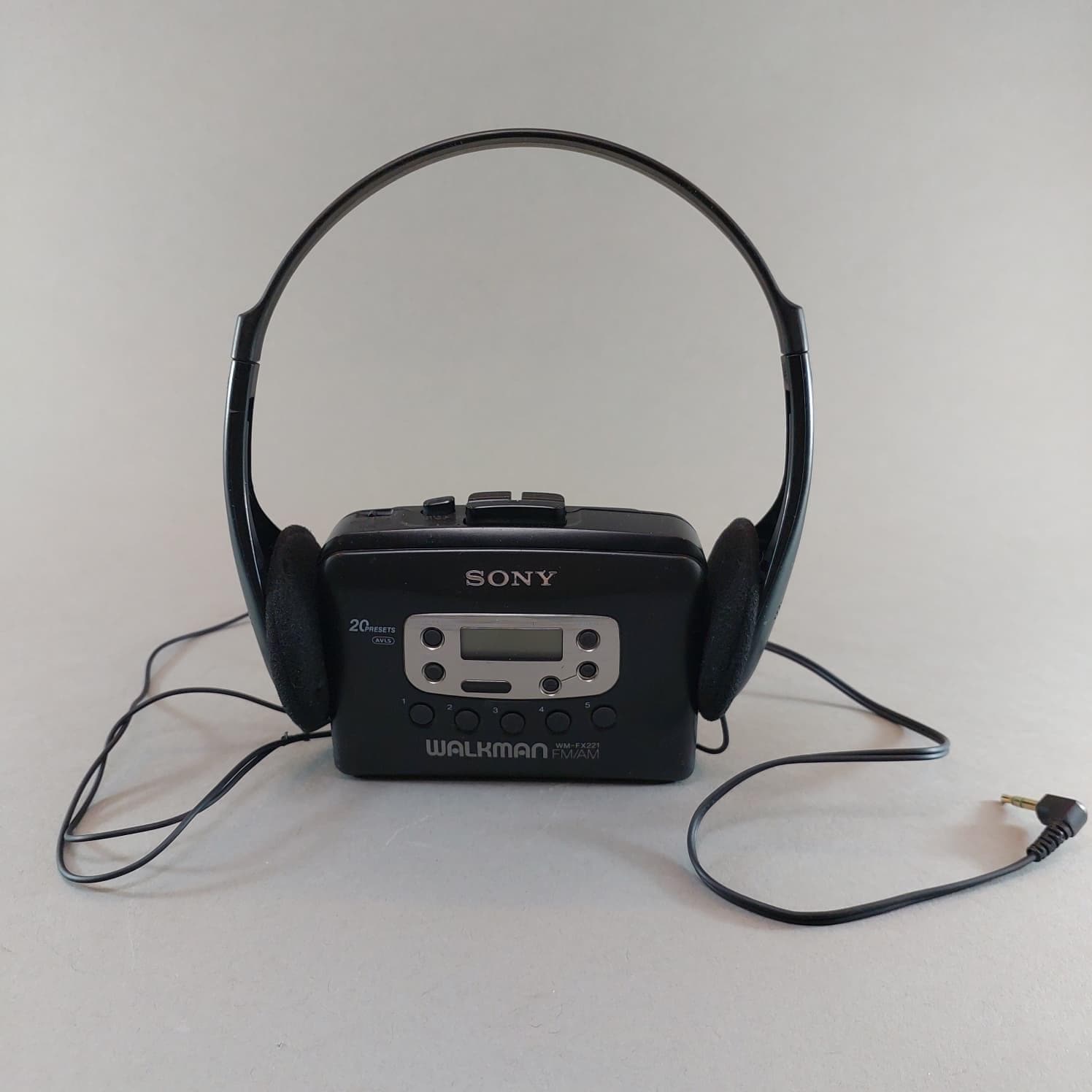 Sony Wm 2 Walkman - Etsy