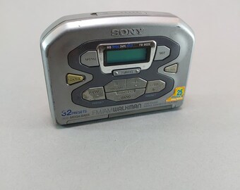 sony walkman デジタルオーディオプレーヤー　6台 セット il_340x270.7358149338_3uqg.jpg