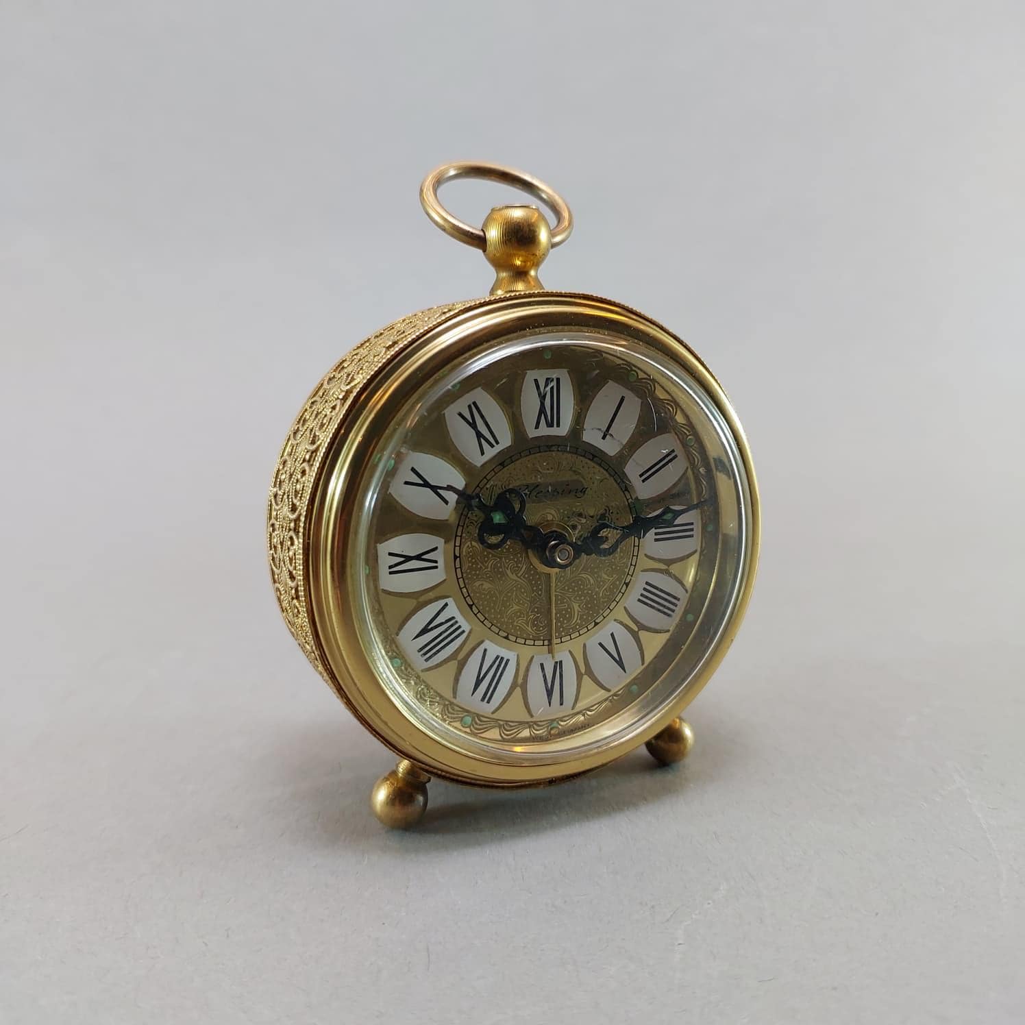 Blessing Clock Germany - Etsy