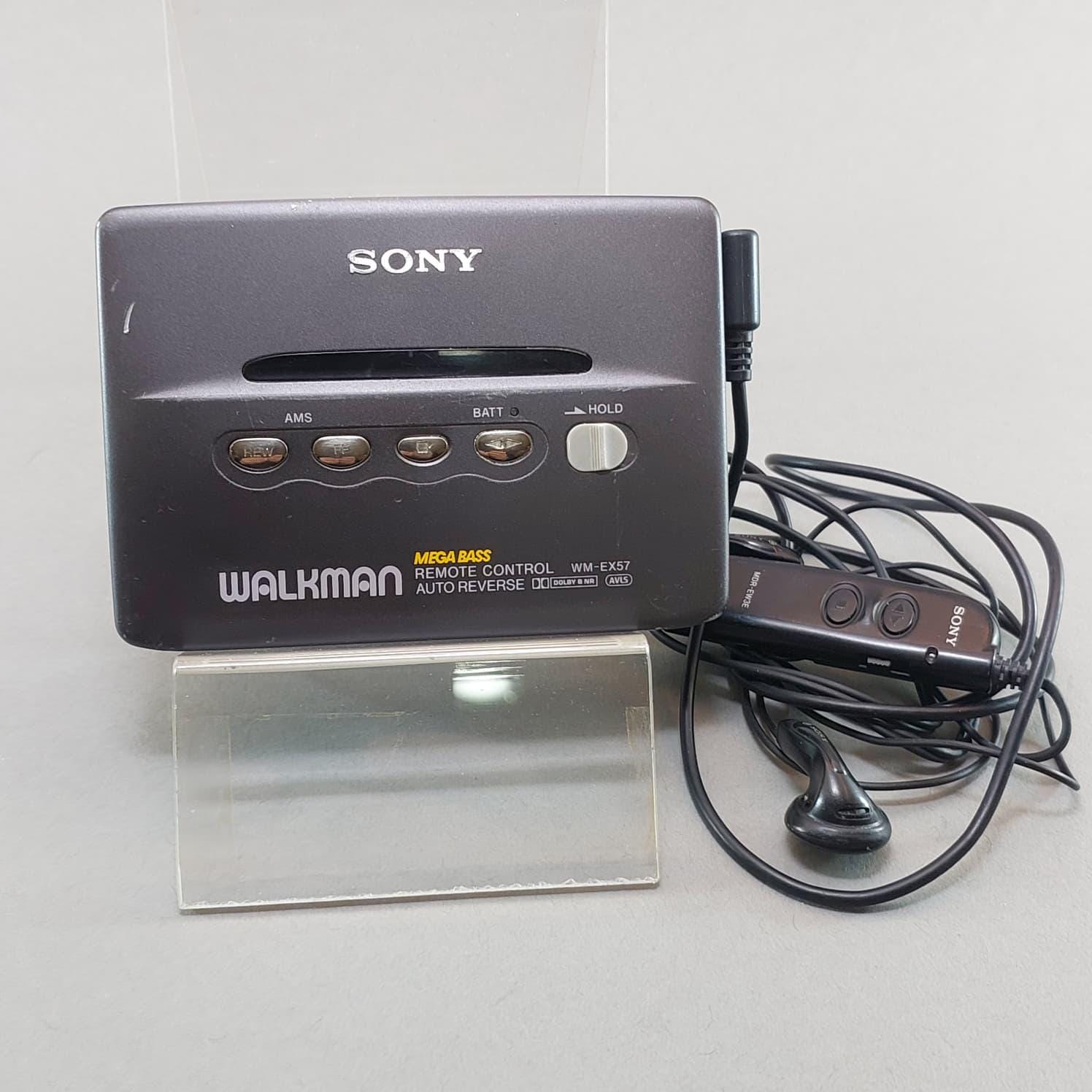 Coltina AUTO REVERSE ウォークマンタイプ Walkman Sony Auto Reverse - Etsy