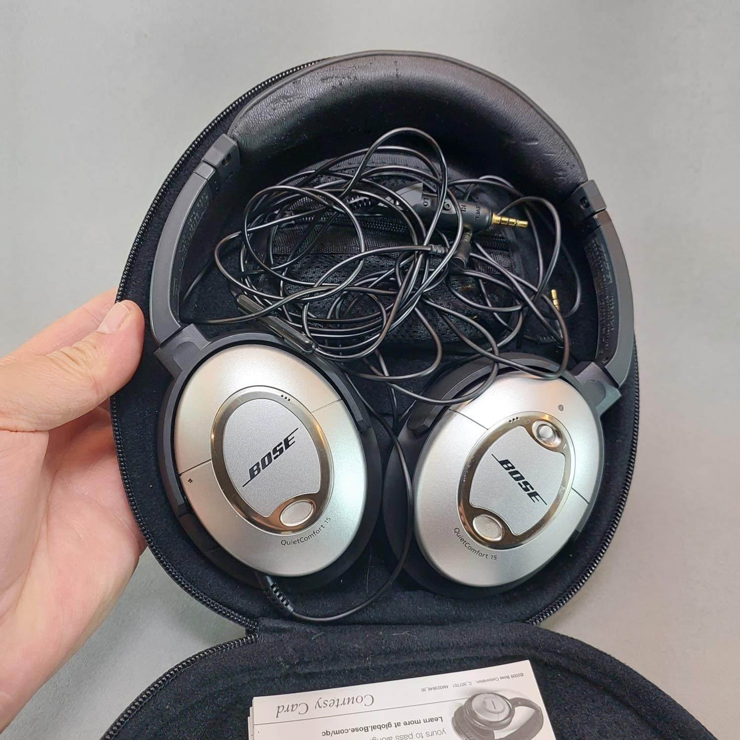 Bose Quietcomfort 35 - Etsy Canada