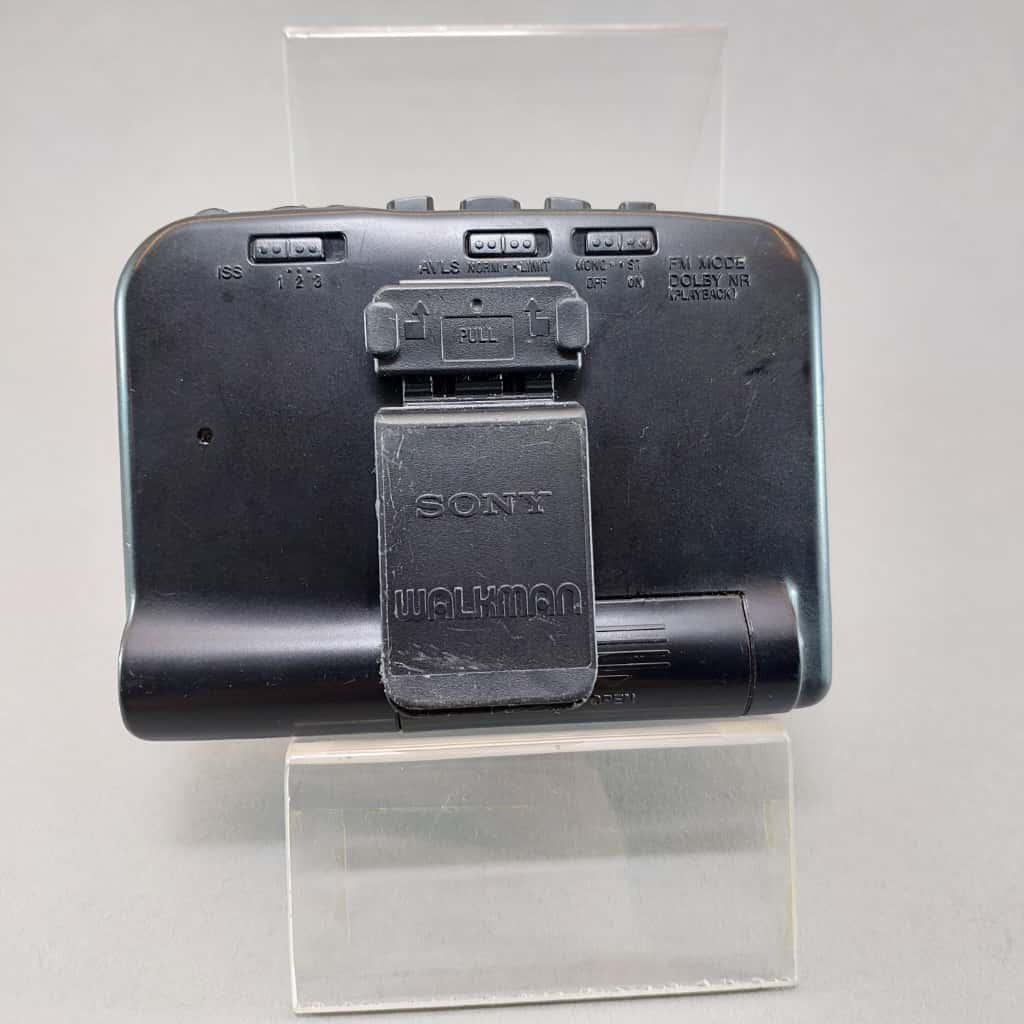 Vintage Sony Walkman WM-GX414 • Stereo Recording, Auto-reverse - Etsy