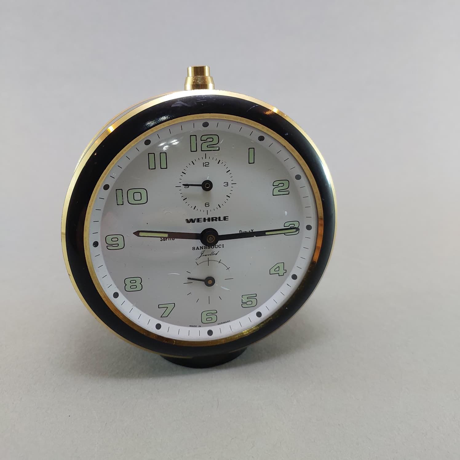 Wehrle Clocks - Etsy