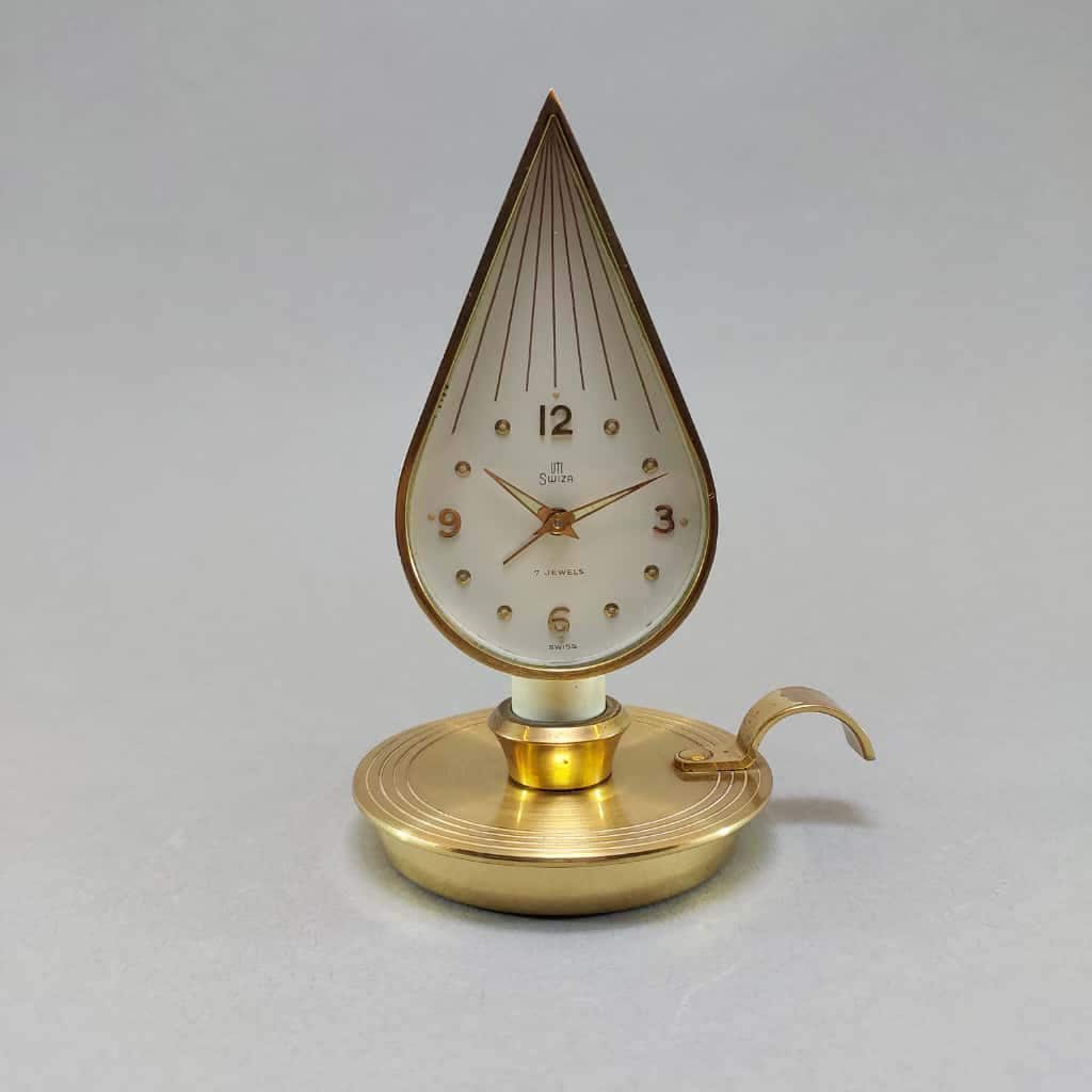 Swiza Clocks - Etsy