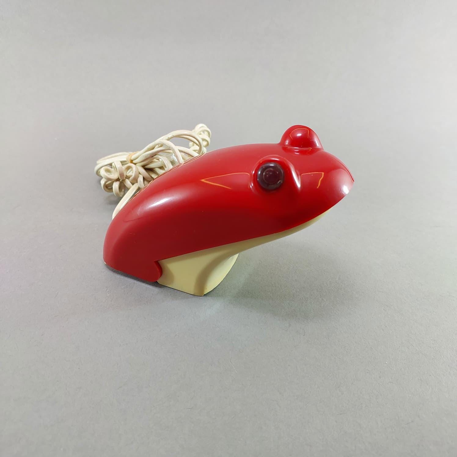 Frog Phone Landline - Etsy