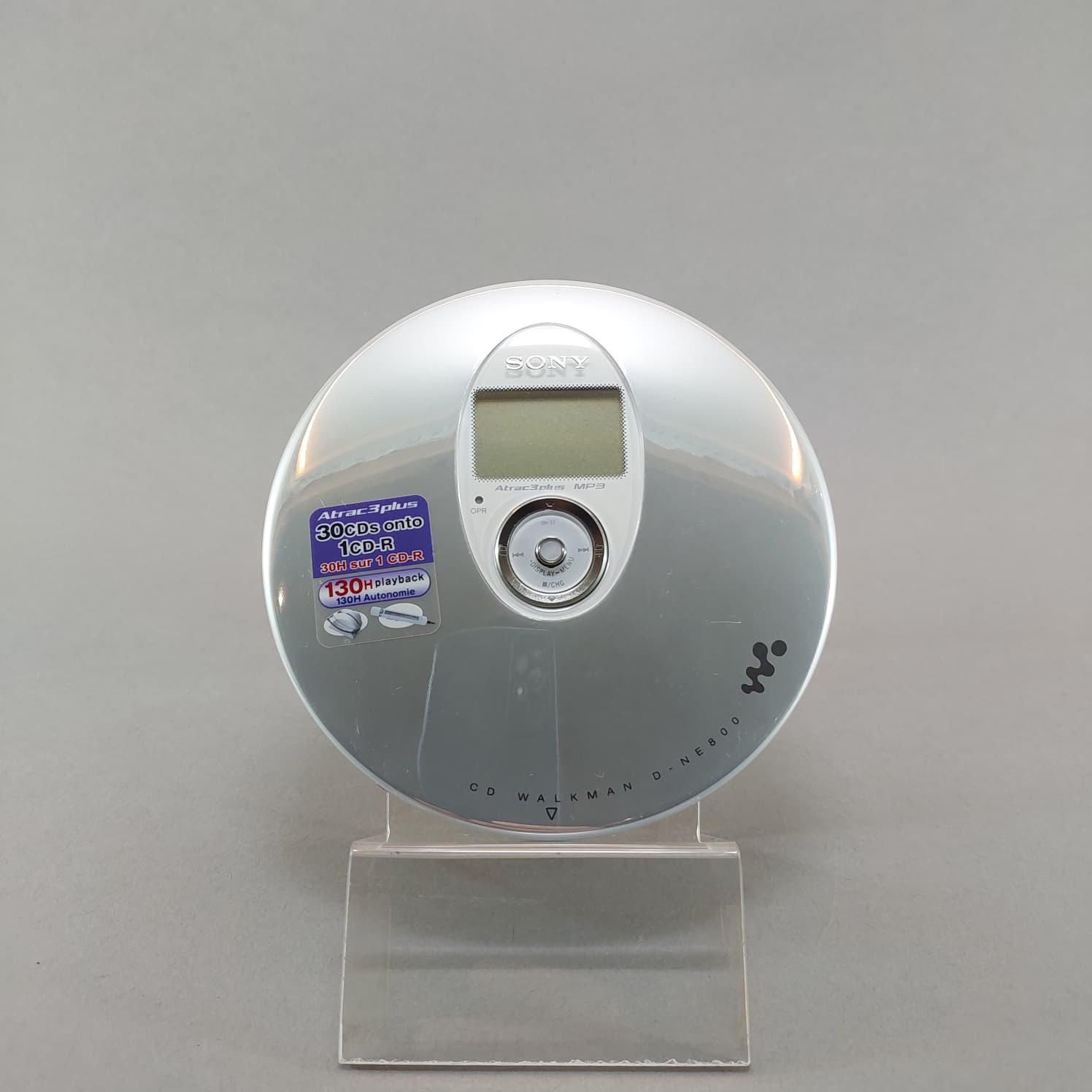Sony Atrac3plus Mp3 - Etsy