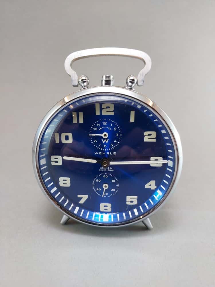 Wehrle Clocks - Etsy