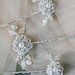 see more listings in the Bridal Hair Ornaments section