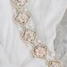 see more listings in the Lace Wedding Bracelets section