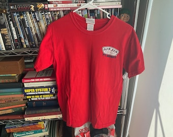 Red Ron Jon Surf Shop t-shirt from Ft. Myers