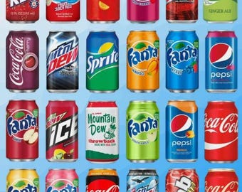 Worldwide Drinks Bundle