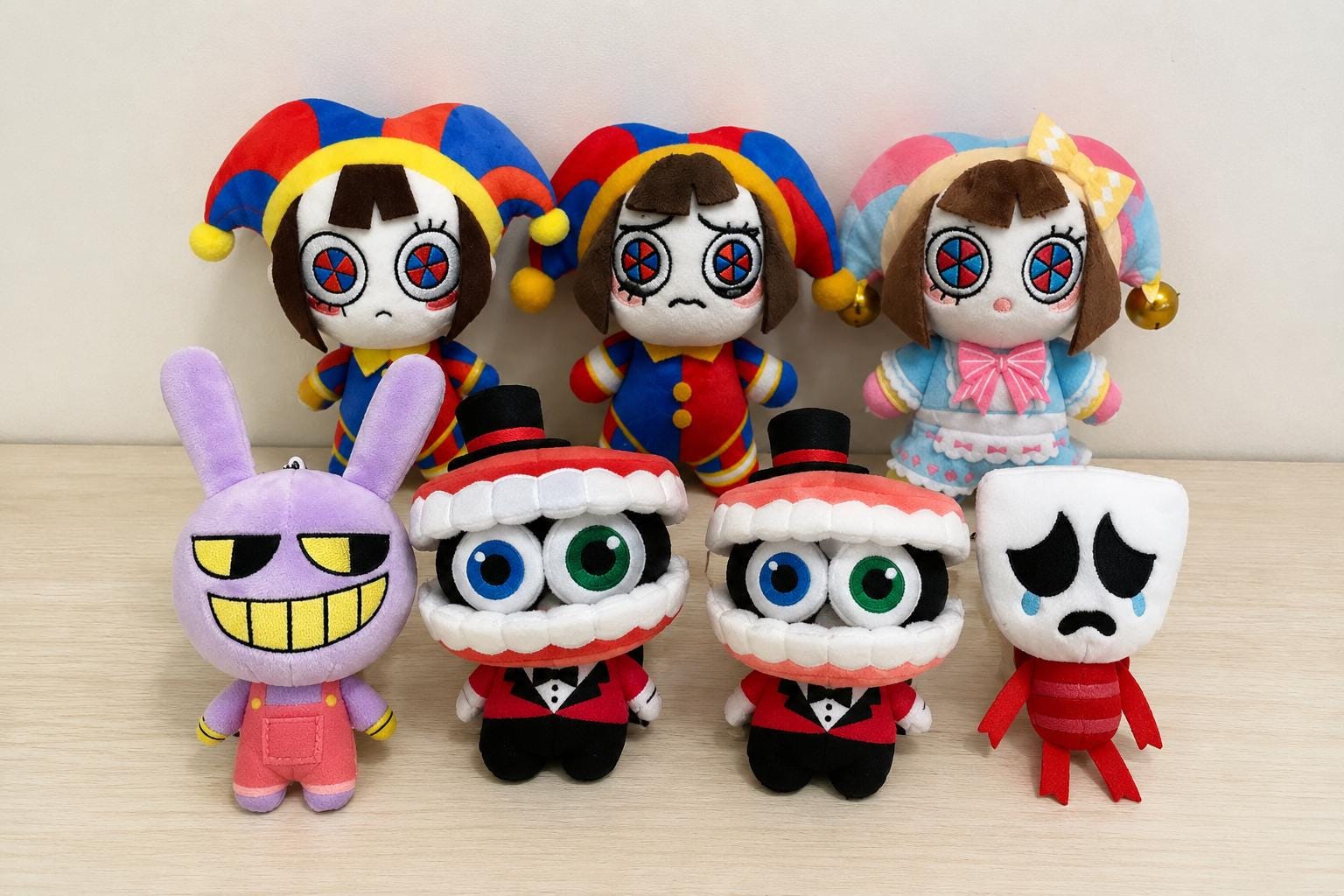 Tadc plushies - Etsy 日本