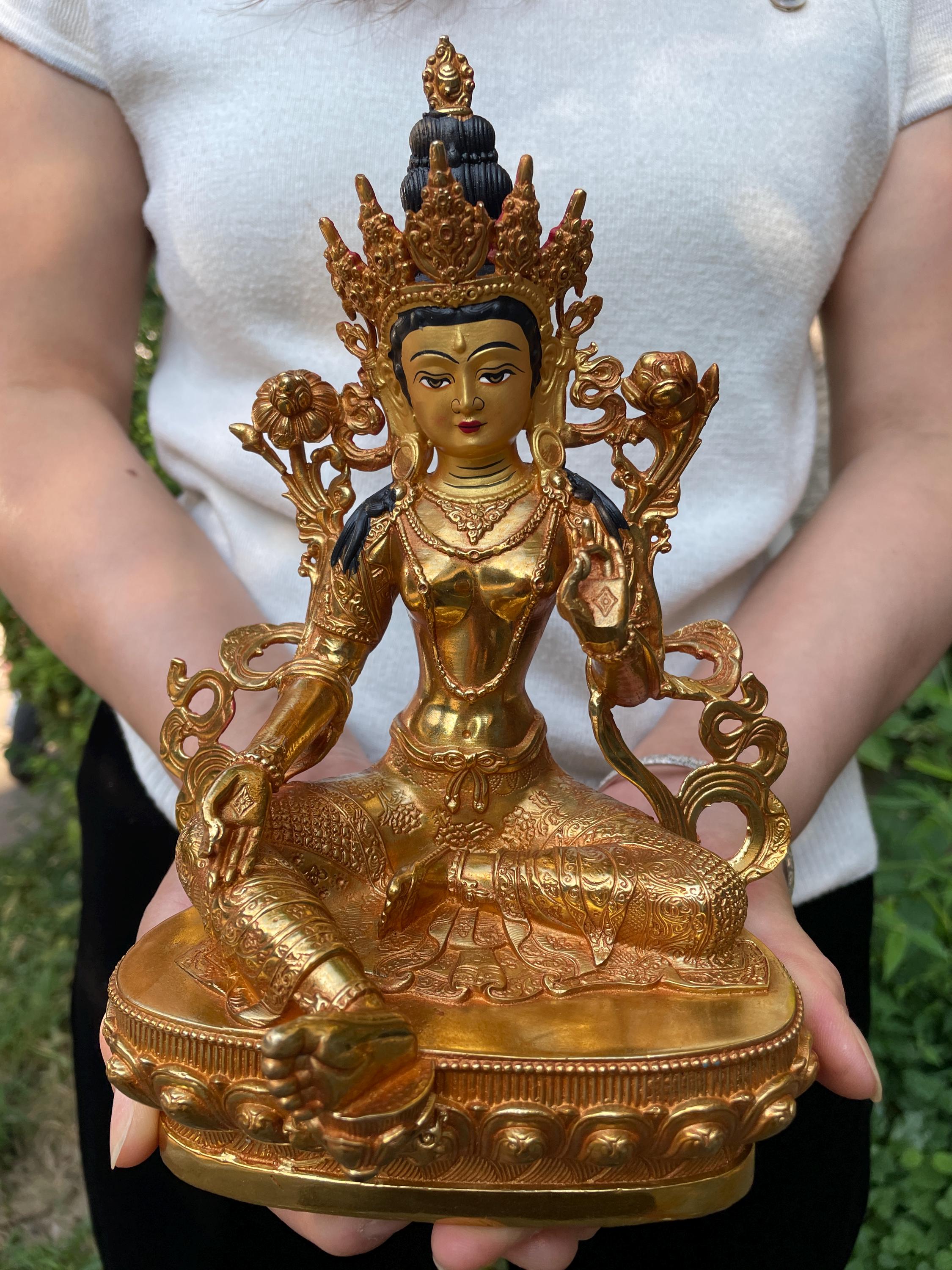 Esoteric Statues - Etsy
