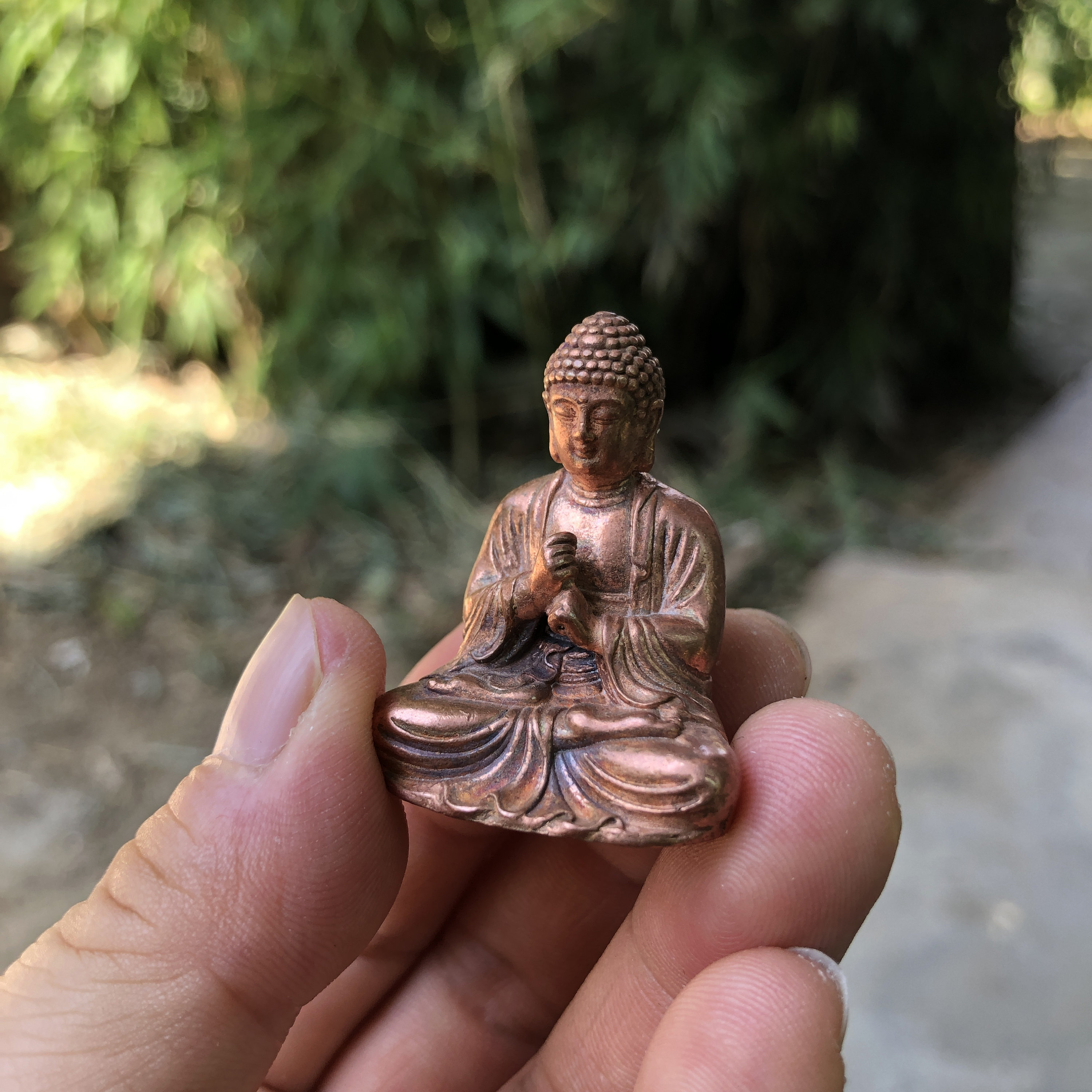 Vintage Religious Statues - Etsy Canada