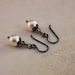 see more listings in the Niobium jewelry section