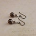 see more listings in the Niobium jewelry section