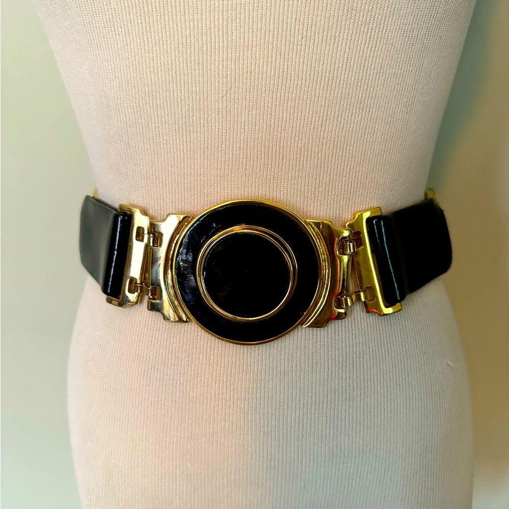 Sandy Duftler Belt - Etsy display picture 3
