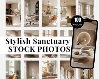 Fotos de archivo de casas modernas Decoración boho Estética Sin rostro Marketing digital Imágenes de archivo listas para usar Derechos de reventa maestros Fotos de archivo de IA