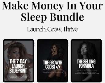 Start A Business Master Resell Rights Faceless Digital Marketing Theme Pages Instagram Growth Sell Digital Product Online MRR Digital Resell