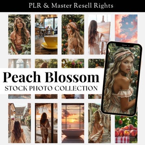 Pink Stock Photos Faceless Digital Marketing Done For You Stock Images Master Resell Rights AI Stock Photos