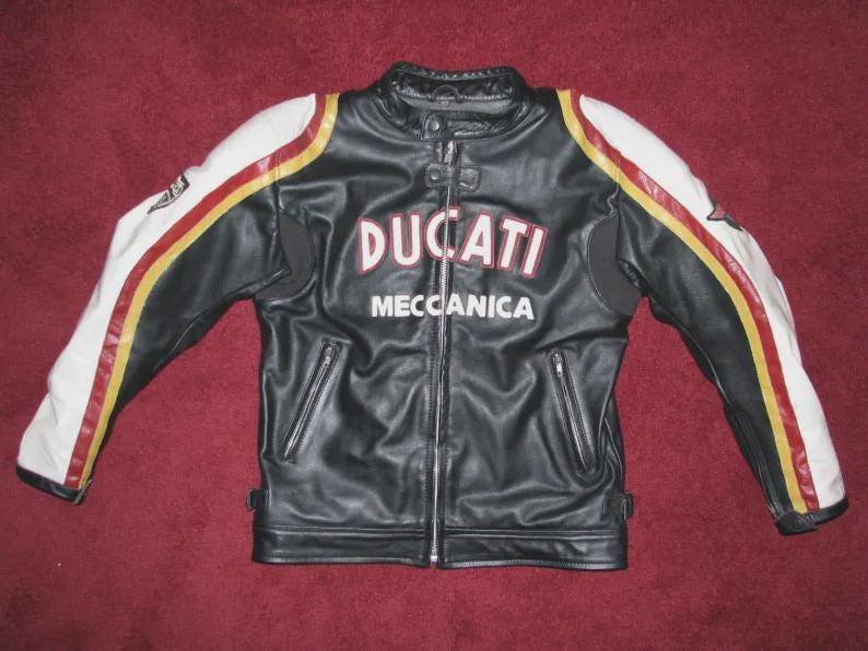Dainese vintage jacket - Etsy 日本