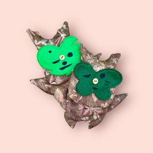 Korok Dice Bag Set: Mix and Match Masks