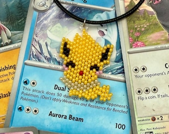 Collar de Jolteon Eeveelution