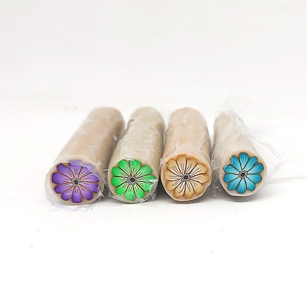 Unbaked Clay Cane Etsy