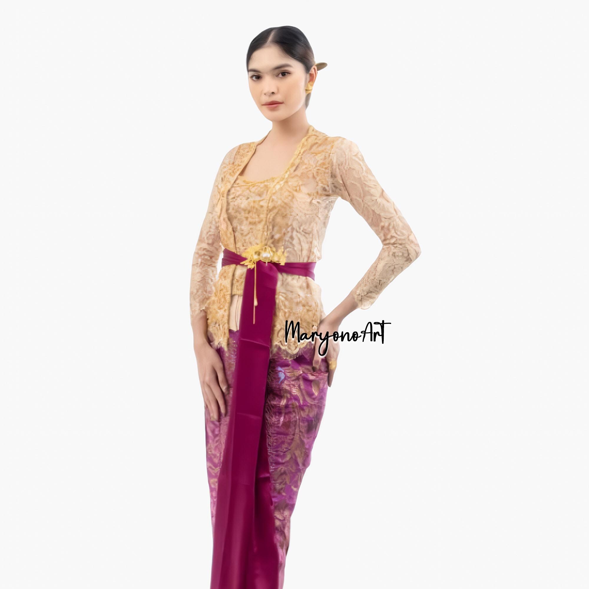 Kebaya bali - Etsy 日本