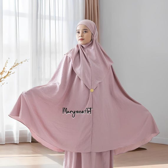 kamila hijab