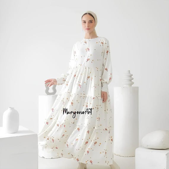 dress muslim modern Today's Trends: Modern Islamic Clothing Styles You'll Love
