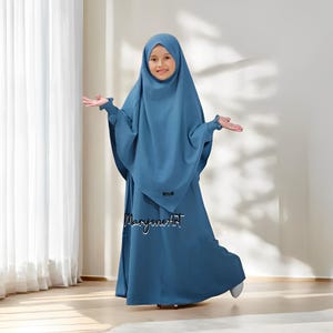 Muslimah Outfits - Etsy
