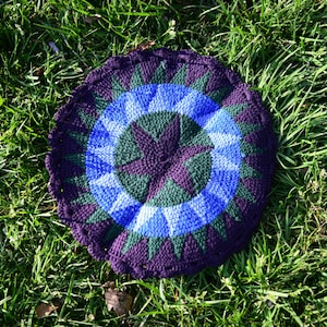 Traditional Guatemalan Placemat