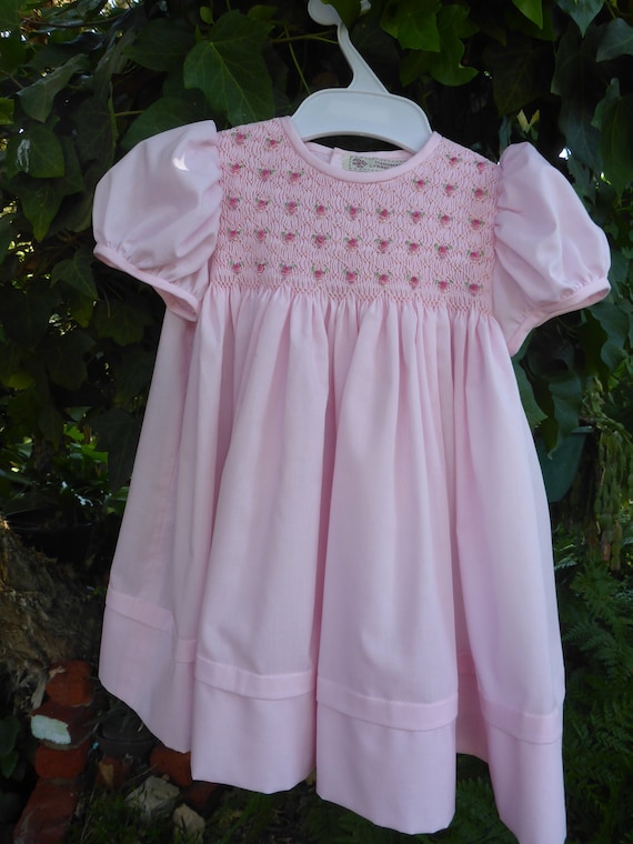 seed pink dress 9 Seed Lighthouse Dusty Rose