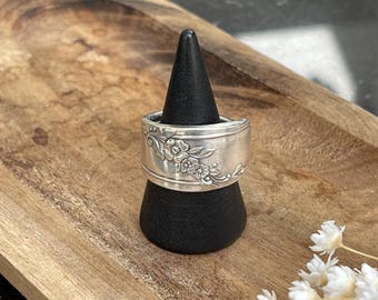 SIZE 58 - Ready-to-wear spoon rings