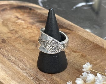 SIZE 57 - Ready-to-wear spoon rings